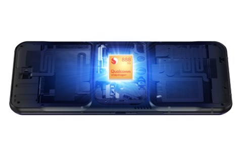 לנובו מציגה את סמארטפון הגיימינג Lenovo Legion Phone Duel 2